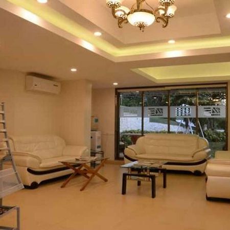 Cloud Green Mahabaleshwar Resort Luaran gambar
